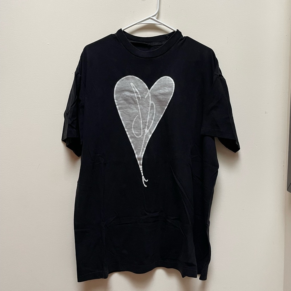 90s Smashing Pumpkins vintage Mellon Collie and the Infinite Sadness authentic